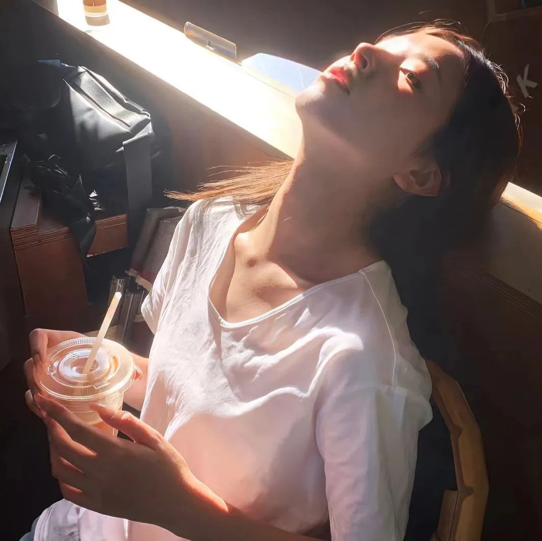 我的新上司是天然呆